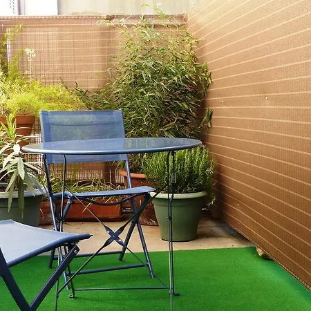 Parisiens Apartment Cannes