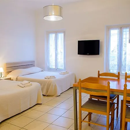 Parisiens Apartment