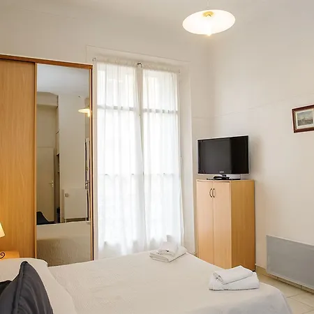 Apartment Parisiens