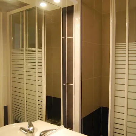 Apartment Parisiens Cannes