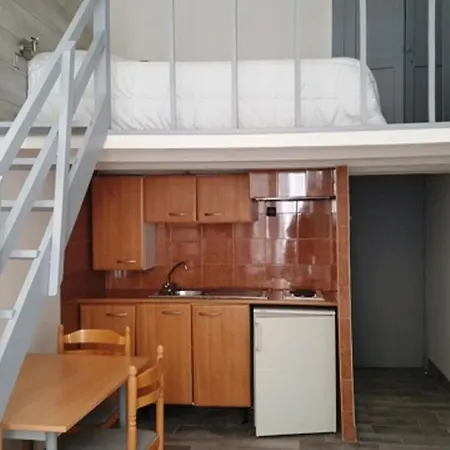 Apartment Parisiens Cannes