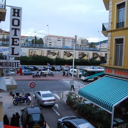 Parisiens Apartment Cannes