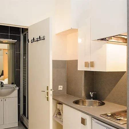 Parisiens Apartment *