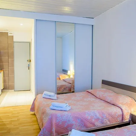 Apartment Parisiens Cannes