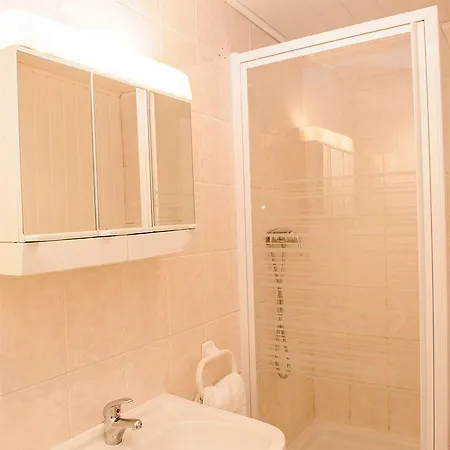Apartment Parisiens *