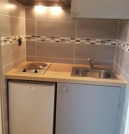Apartment Parisiens