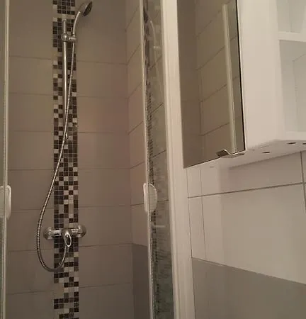 Parisiens Apartment