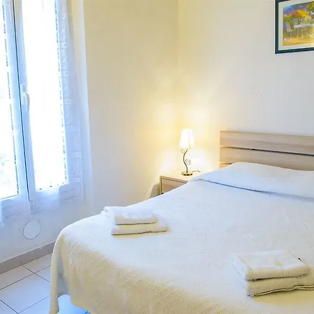 Parisiens Apartment Cannes