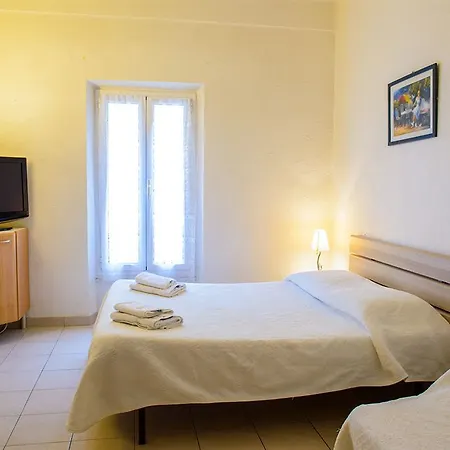 Apartment Parisiens *