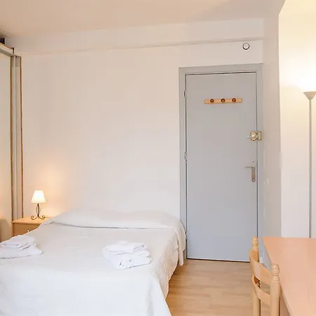 Parisiens Apartment *