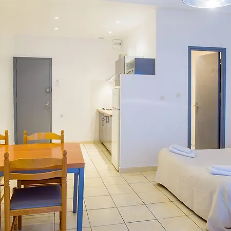 Apartment Parisiens