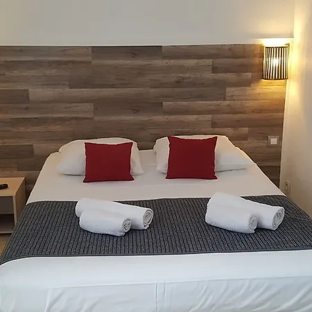 Parisiens Apartment