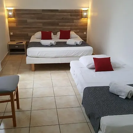 公寓 录音室巴黎人酒店 *